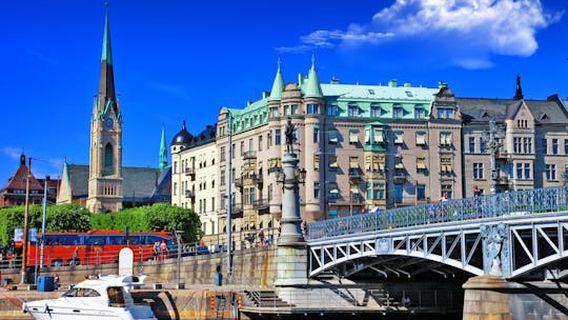 StockholmExperiences