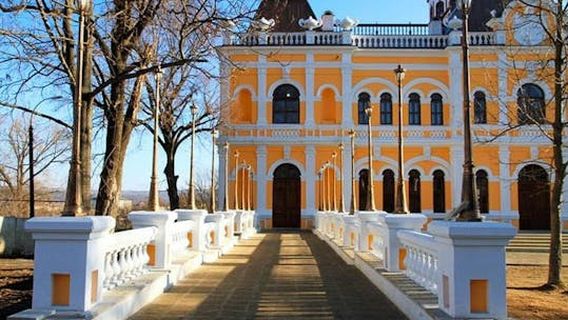 Chisinau