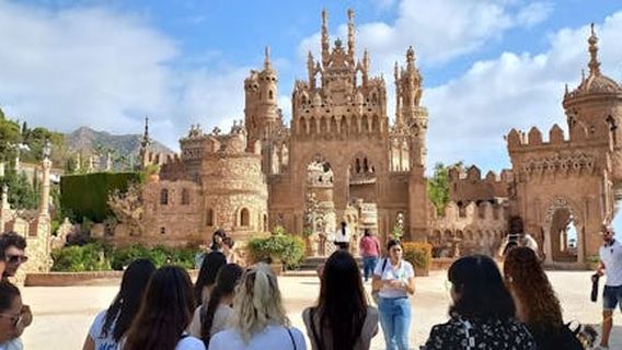 BenalmadenaTours