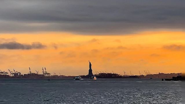 美國紐約網紅地標大薈萃-玩轉紐約-景點任選-包車【真好呀】