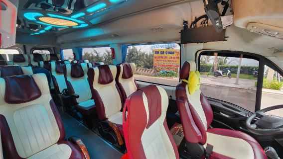 Ho Chi Minh CityTours