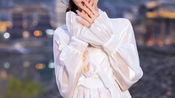 秦皇島旅行写真【ドライバーとディレクター + メイクと衣料品&アクセサリー+ 旅程のカスタマイズ + 航空マイクロフィルム + ネガ無料 + 人数制限なし】