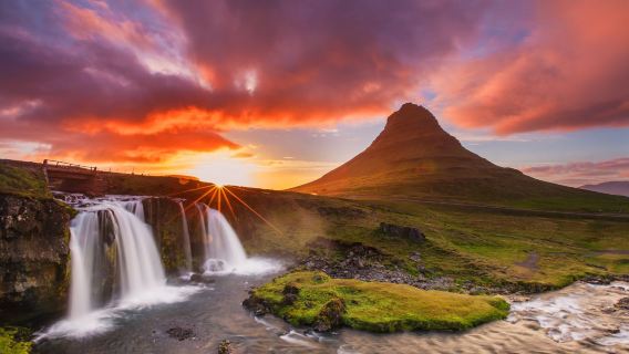 Departing from Reykjavik, Iceland | Snæfellsnes 1-day tour | Private charter | Join-in tour package | Optional