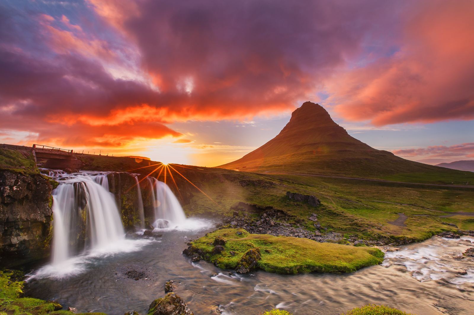 Iceland: Departing from Reykjavik | Snæfellsnes 1-day tour | Private charter/Join-in tour available