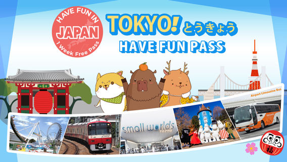 TokyoTravel Services