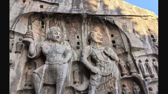 DengfengTours