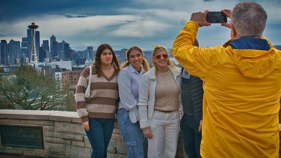 SeattleTours