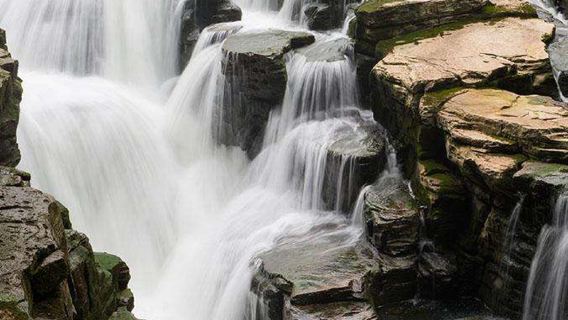 騰龍洞一日遊 【精品團、私家團、不早起、無二消】賓士保姆車