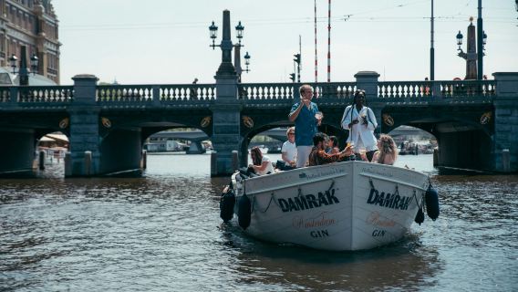 AmsterdamExperiences