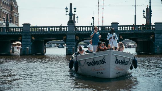 AmsterdamExperiences