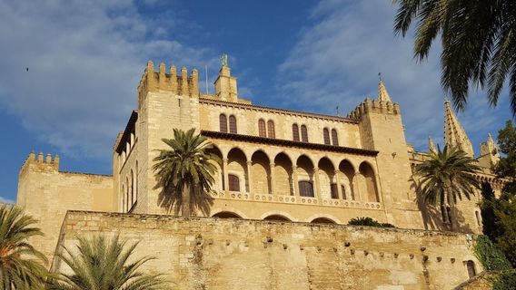 Palma de Mallorca