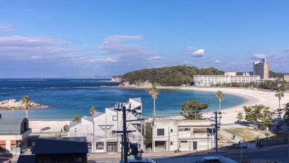 和歌山市日遊
