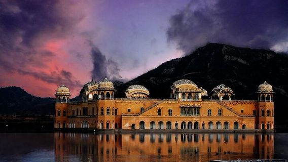 Jaipur