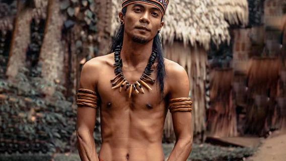 沙巴馬利亞文化村一日遊【可選婆羅洲文化村/可組合紅樹林】