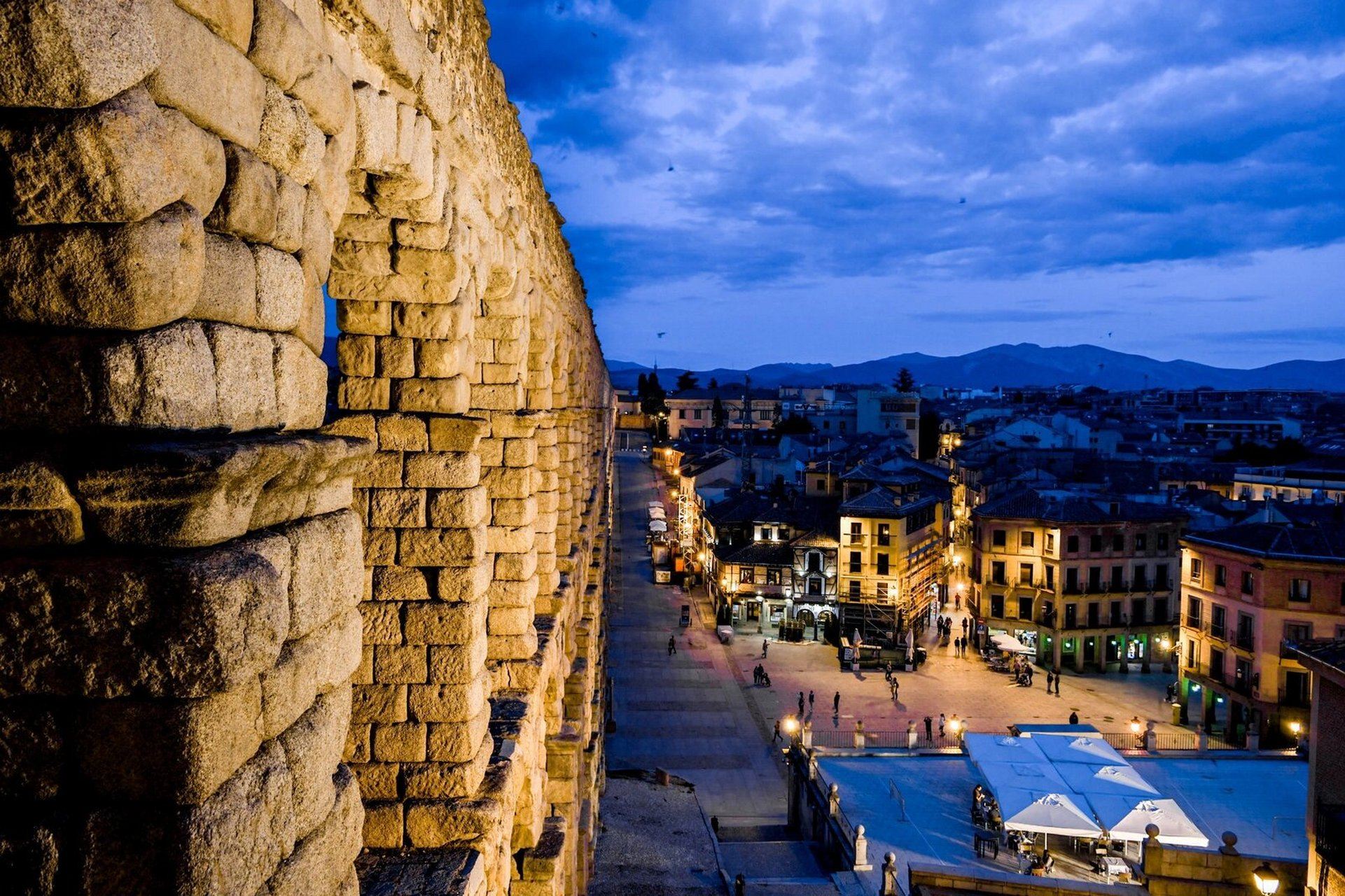 西班牙托萊多+塞哥維亞一日遊【雙城遊/中文司機/私家包車】