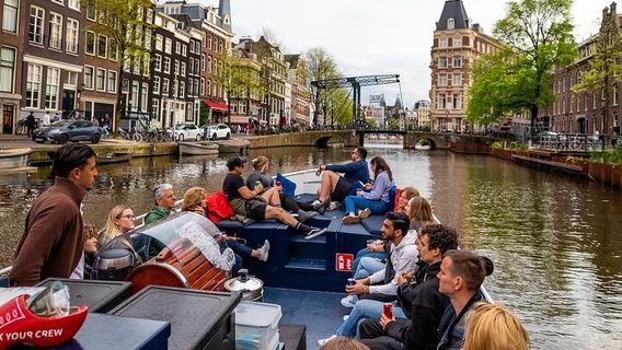 HarderwijkTours