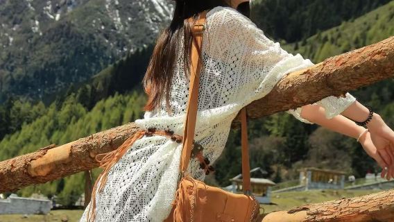 3-Day Private Tour from Chengdu to Siguniang Mountain + Bipenggou + Dagu Glacier (with Driver & Car Rental)