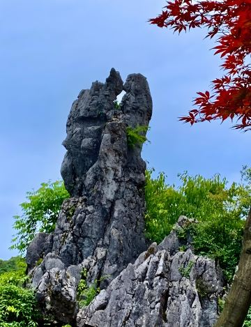 Chongqing Round-Trip: Guang'an Deng Xiaoping's Hometown + Huaying Mountain 1-Day Tour (Hometown of a Great Man/Revolutionary Stories)