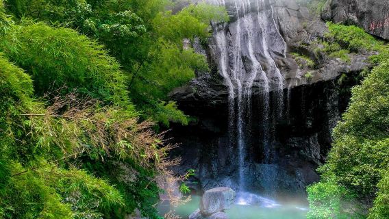 溫州日遊