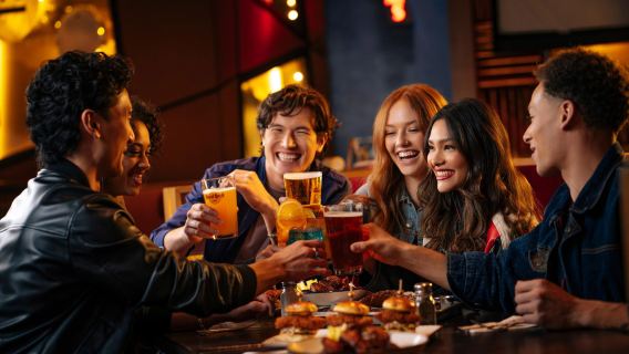 HARD ROCK CAFÉ ATLANTA