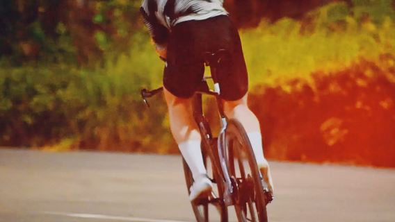 Cycling tour: 20km of light oxygen Riding along the East Lake Greenway | Off-road mountain Riding in East Lake | Professional guide guide | East Lake Chufeng Garden | Listening to the waves at East Lake