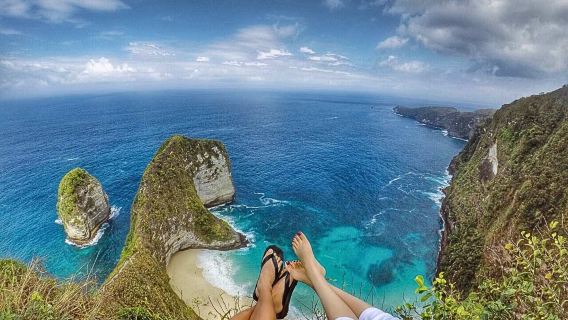 Excursion privée exclusive à la journée de Bali à Nusa Penida