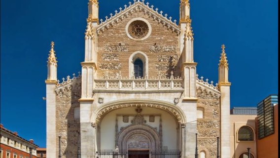 MadridTours