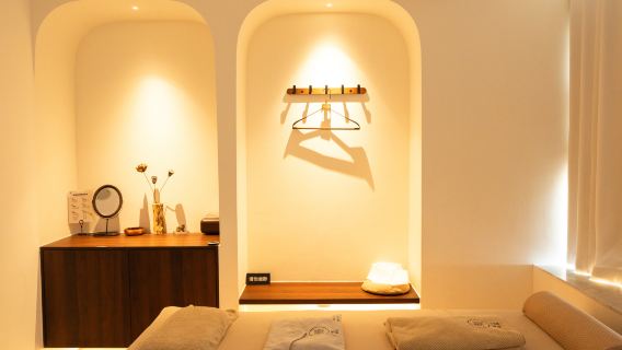 慢活生活館|中泰式按摩·精油SPA（中式推拿、全身按摩、全身SPA）
