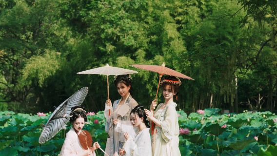 Chụp ảnh du lịch Vương quốc khủng long Zigong Fantawild[Xe thuê, hướng dẫn viên du lịch, chụp ảnh | chụp ảnh trên không, phim siêu nhỏ | trang điểm và trang phục | tour du lịch một ngày và nhiều ngày, hành trình tùy chỉnh]