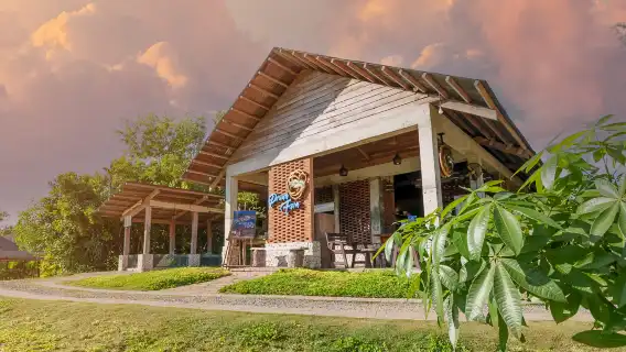 South Farm Panglao Day Use