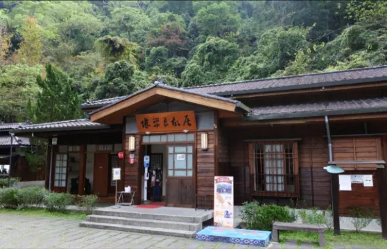 文史旅程三重奏~張學良文化園區+三毛夢屋+馬祖新村眷村一日遊