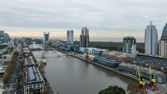 阿根廷+布宜諾斯艾利斯+五月廣場一日遊/行程可調-可定制多日