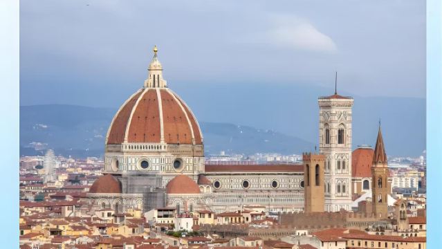Lawatan sehari dengan sewaan peribadi ke Gereja Santa Maria del Fiore Florence + Piazza della Signoria + Cinque Terre di Itali