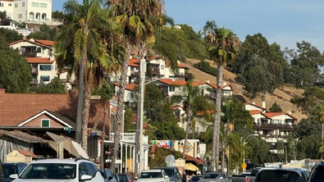 San Diego + Port of San Diego + Unconditional Surrender day tour / customizable itinerary