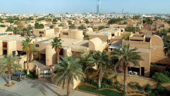 沙特定制：哈立德國王國際機場—市區 VIP點對點 接機/送機