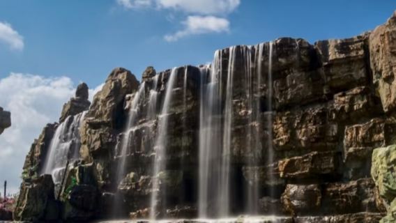 Ningbo Round-trip Private Chartered Tour: Ningbo Songlanshan Coastal Tourist Resort + Xiangshan Global Studios + Fishing Port Ancient Town Day Trip