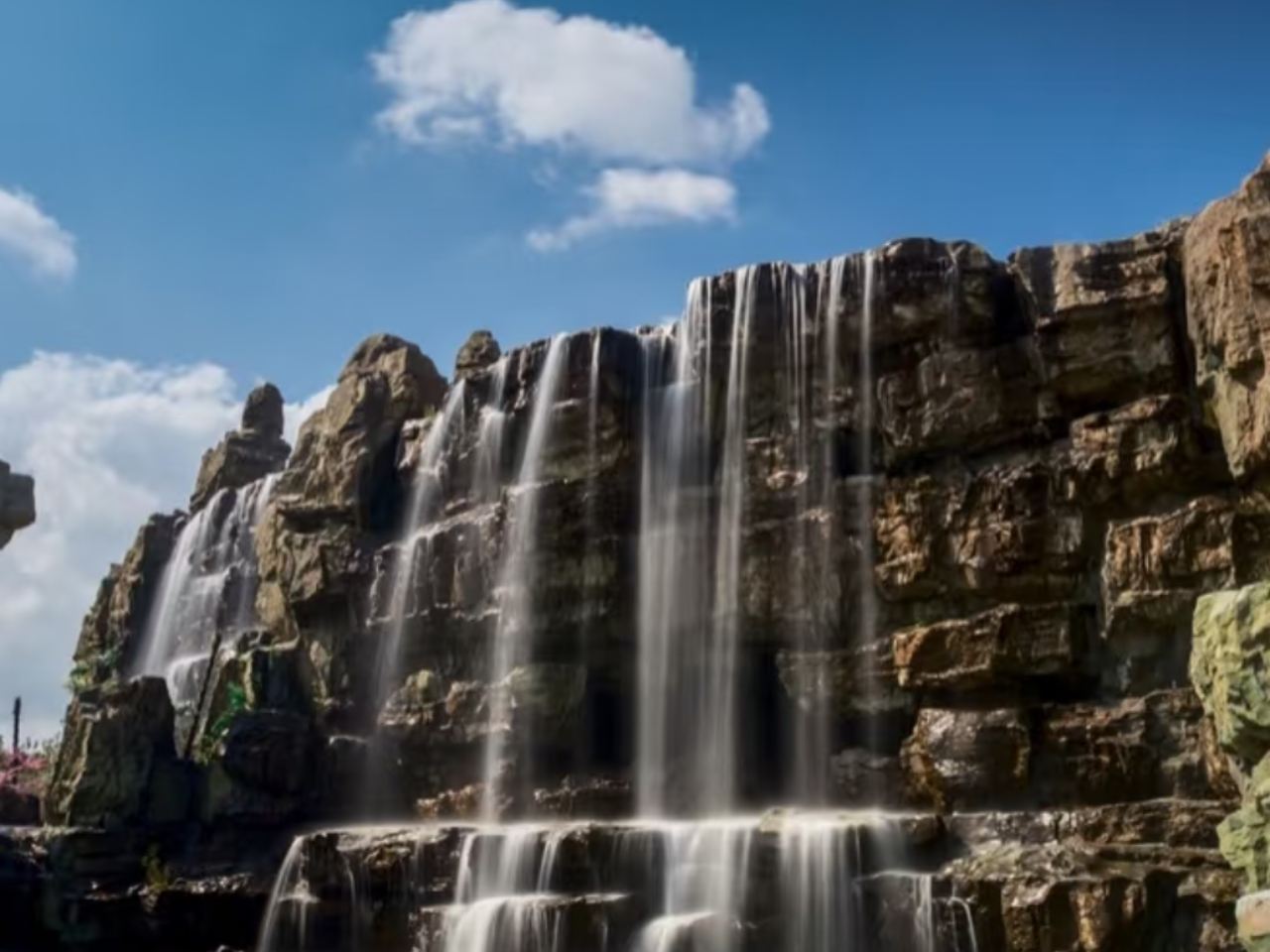 【寧波來回包車遊】松蘭山海濱度假區+象山影視城+漁港古城一日遊
