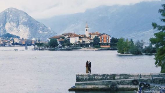 包車串聯斯特雷薩：隨訪群島+修道院+莫塔羅內山+塔蘭托別墅