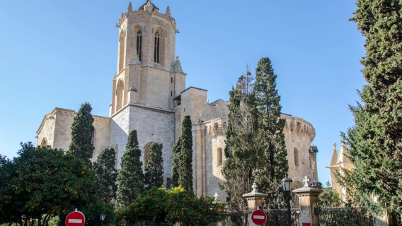 西班牙 巴塞隆納-塔拉戈納一日遊（可訂製周邊遊）