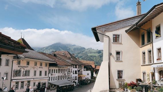 Geneva Family Day Tour - Swiss Cheese and Chocolate Fantasy Adventure