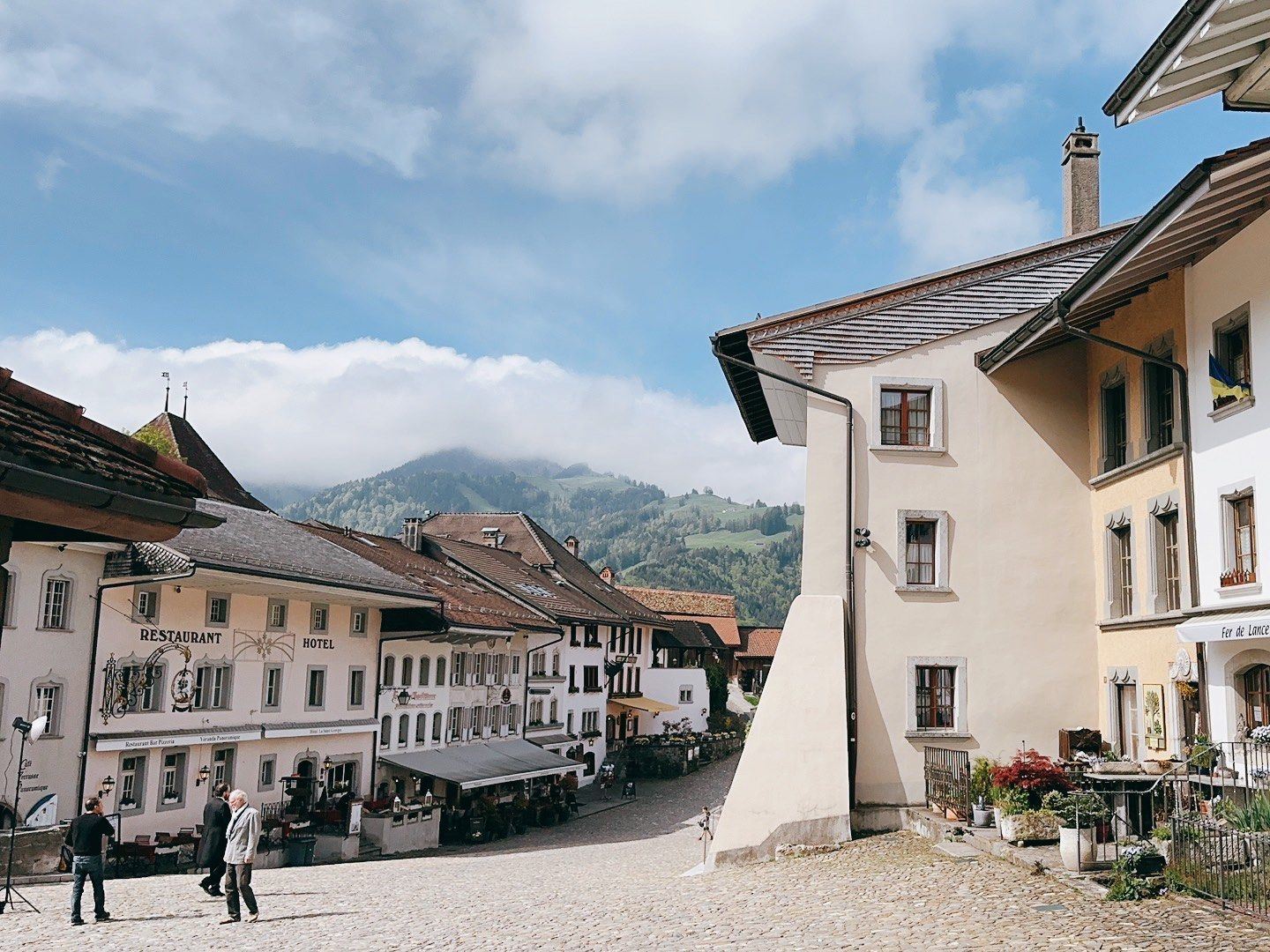 日內瓦出發親子一日遊-瑞士芝士與朱古力奇幻之旅