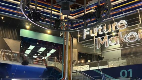 新加坡-科學中心-亞洲雨林探險園-觀光巴士【市區上門接駁】