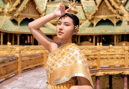 Private Small Group Tour from Bangkok: 1-Day Tour to The Ancient City + The Erawan Museum