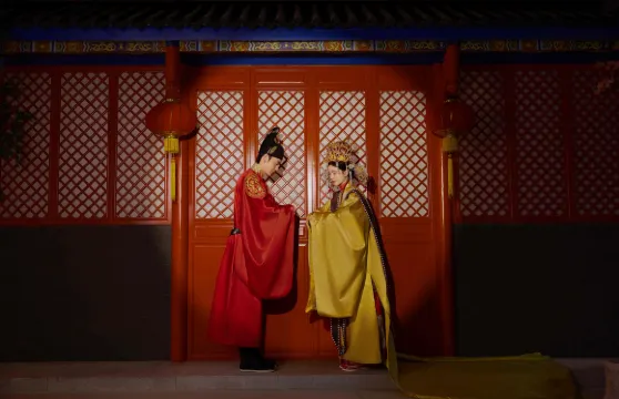 秭歸Trip Moments【宣傳片微電影紀錄片/婚紗寫真活動拍攝商業攝影攝像/底片全送】