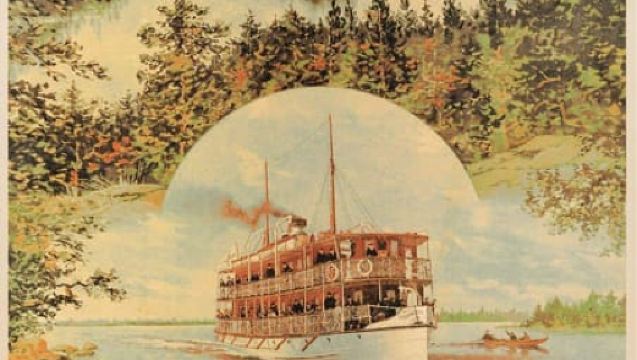 Savonlinna: Crociera attraverso i canali da Savonlinna a Kuopio