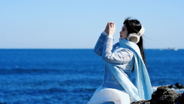 濟州島牛島+城山日出峰+涉地可支+月汀里一日遊/市區上門接