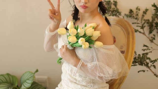 Xinfeng Trip Moments[Wedding Photography Microfilm with Aerial Shots/Wedding Day Coverage/Engagement Photography/Promotional Video/Makeup & Costumes]