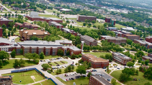 美國亞特蘭大-納什維爾&鄉村音樂發源地【中文專車-愜意舒適】