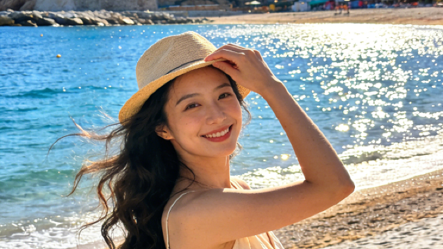 西班牙巴塞隆納周邊-濱海托薩Tossa-可包車-精選