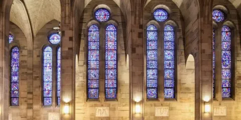 美國亞特蘭大地下城-基督君王主教座堂【中文專車-悅享旅程】